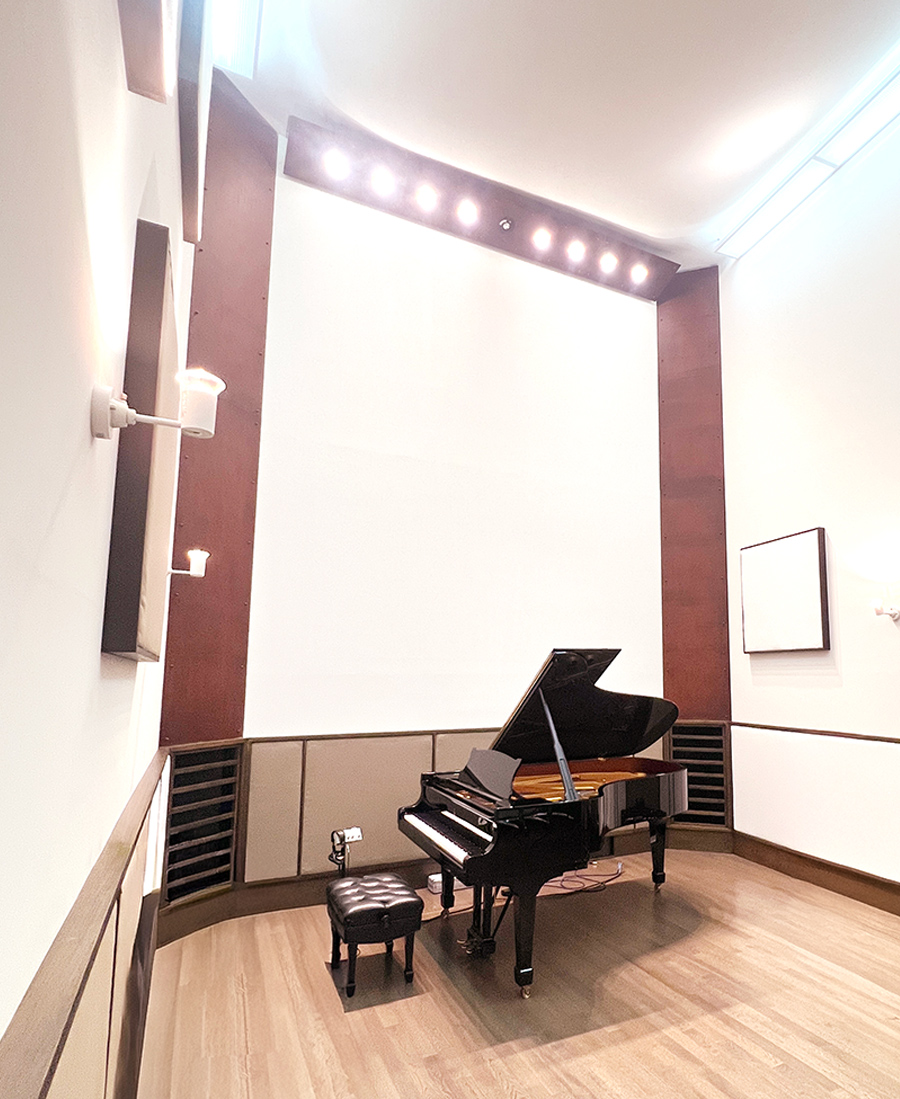 Studio A　代表写真