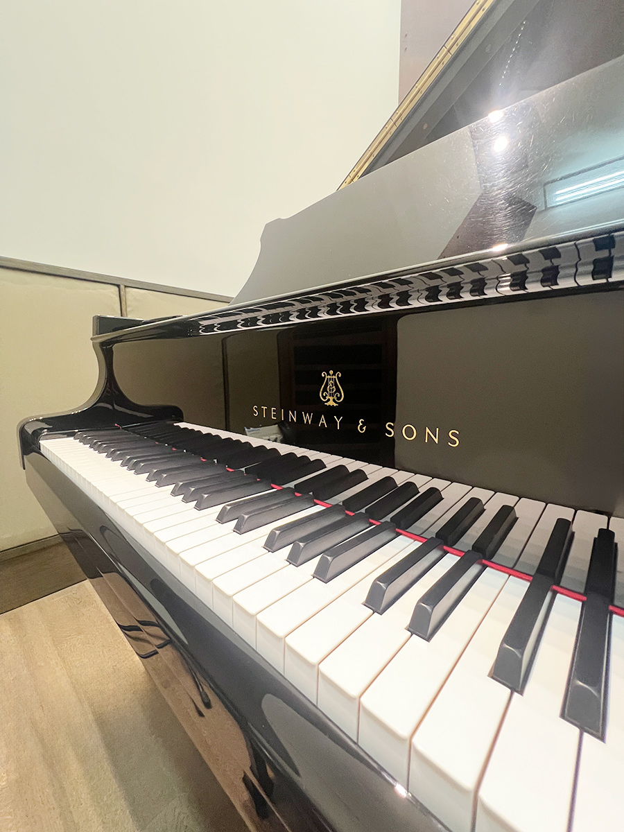 Studio A　写真ギャラリー