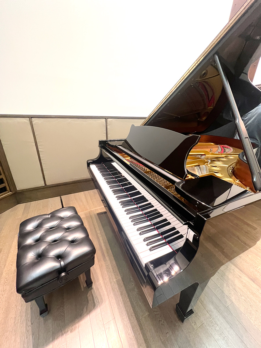 Studio A　写真ギャラリー